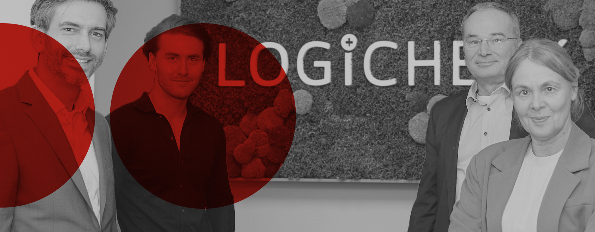 THI Investments enters partnership with LOGICHECK